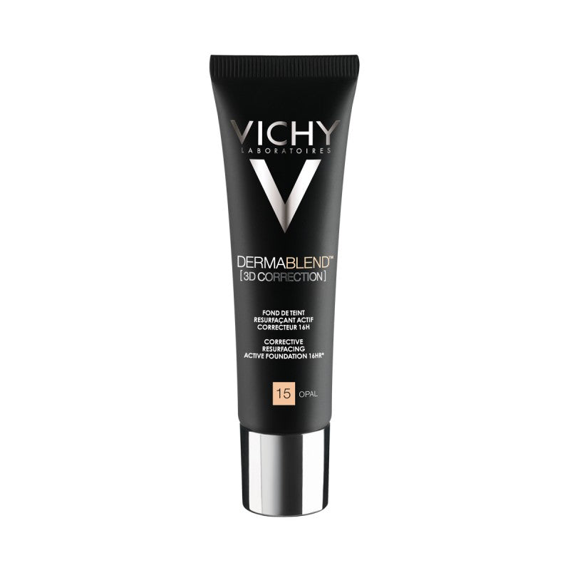Vichy Maquillaje Dermablend Coverflow 3D 15 Liquido Opal 30ml
