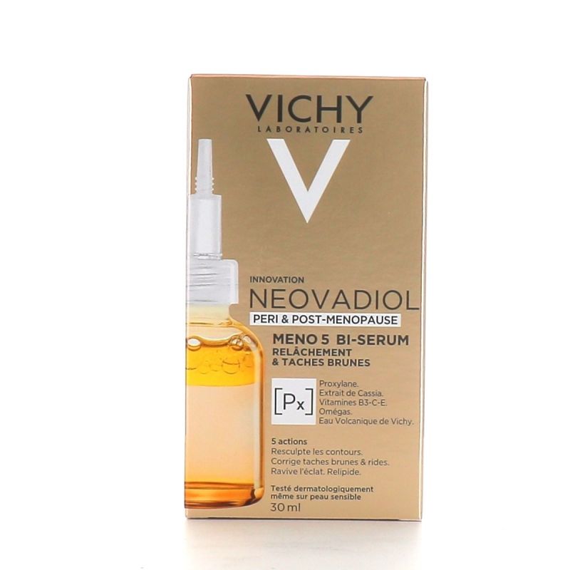 Vichy Neovadiol Peri y Post Menopausia Bi-Serum 30ml